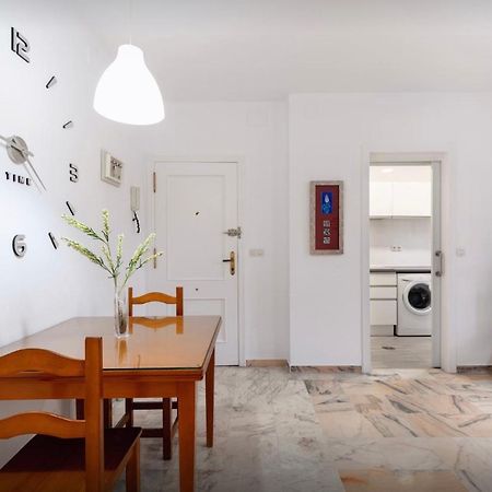 Apartmán Centrico Apartamento Alameda Sevilla Exteriér fotografie