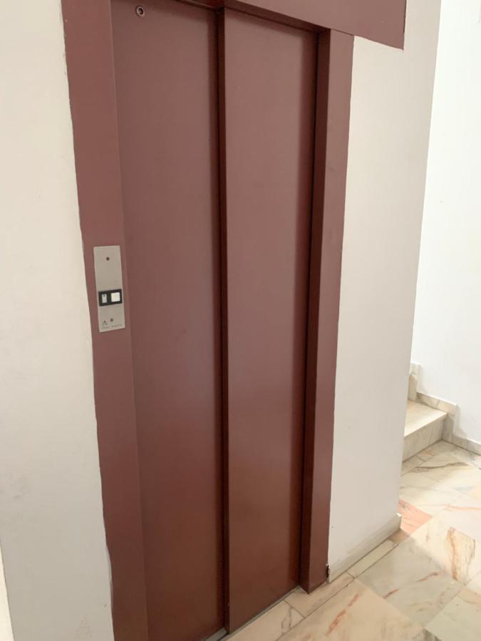 Apartmán Centrico Apartamento Alameda Sevilla Exteriér fotografie